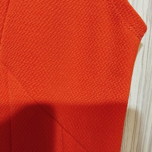 Pimkie medium dress orange new