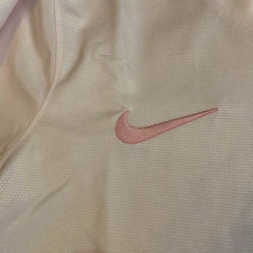 Nike Brazil CBF Pink Jersey Small BNWT
