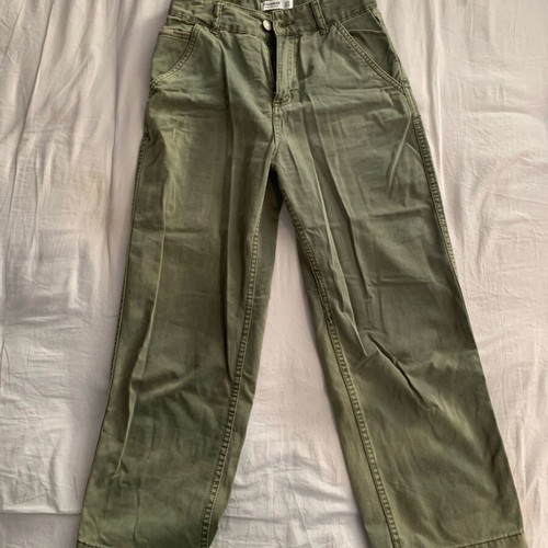 Jeans Pull & Bear like new, size S / 36 / 8