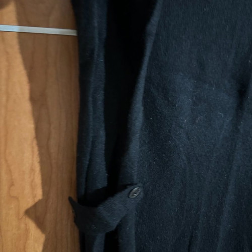 Naf Naf sweater new, black, size S