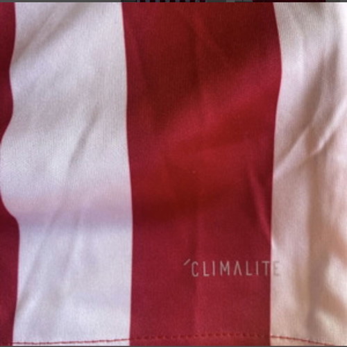 Olympiacos 2018-19 football jersey, size medium, authentic