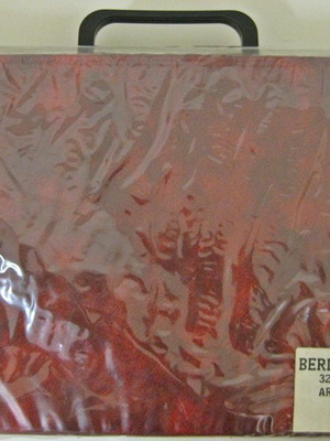 Θήκη Berlin 32 cassette καινούργιο βαλιτσάκι