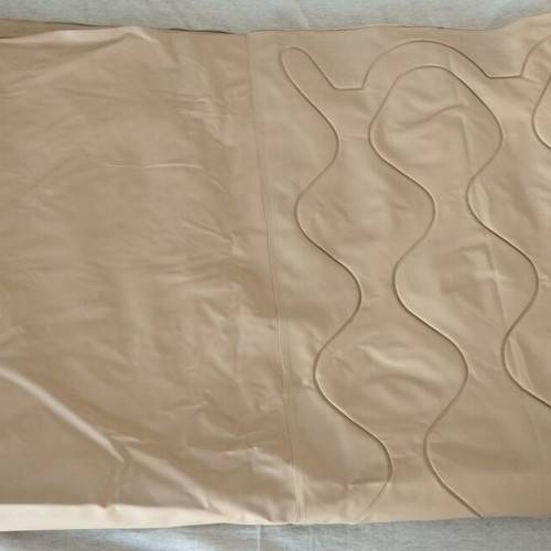 MobiakCare air mattress medical set with pump and incontinence supplies