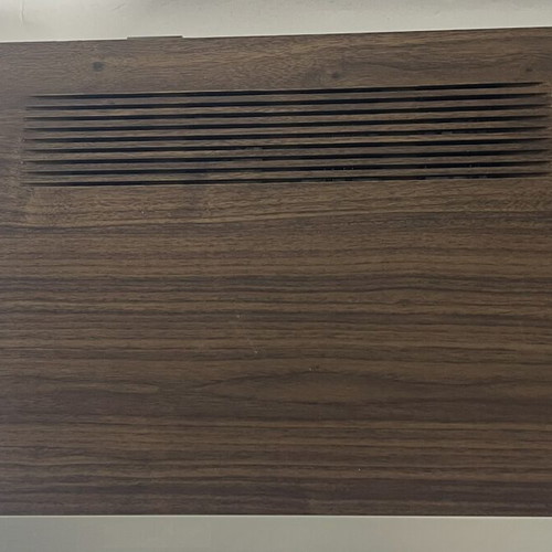 Akai AS-960 4 Channel Quadraphonic Hi-Fi Receiver used
