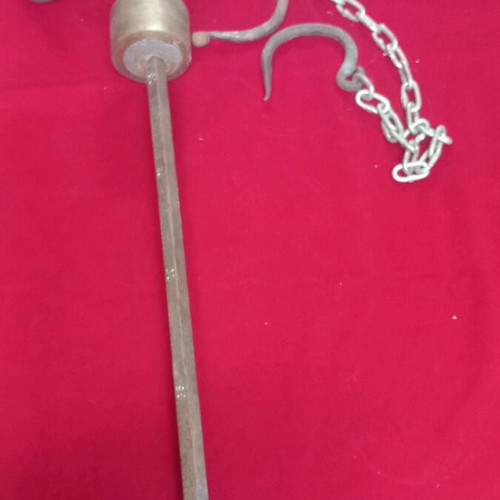 Kantari up to 40 kg like new, 70 cm length