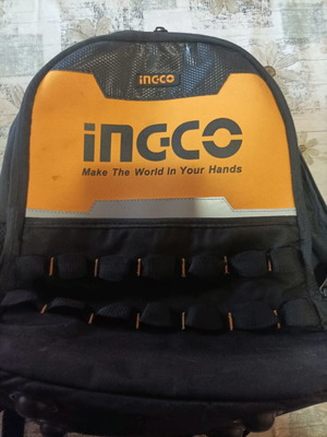 Τσάντα για εργαλεία μεταχειρισμένη, πολύ ανθεκτική