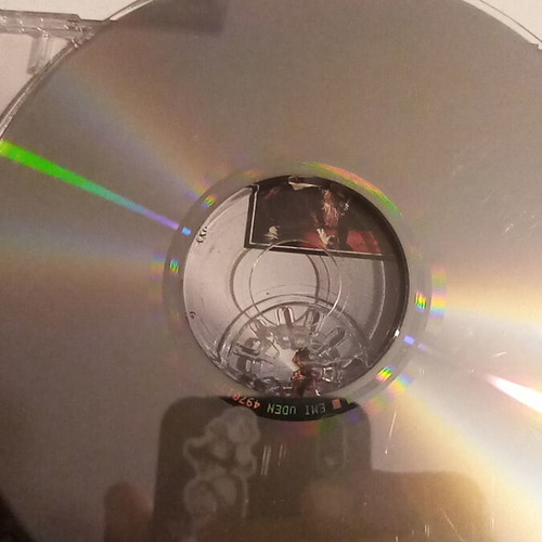 Scorpions Best CD αυθεντική κόπια
