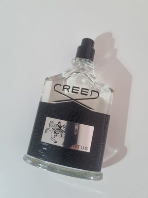 Creed Aventus Eau de Parfum 100ml καινούργιο επίσημο tester