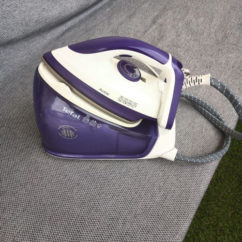 Tefal GV6350 Actis ironing system, 2200W, 4.8 bar steam
