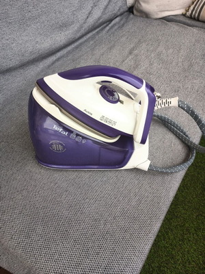 Tefal GV6350 Actis ironing system, 2200W, 4.8 bar steam