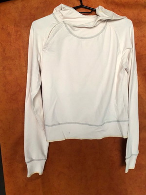 Επώνυμη παιδική μπλούζα αφόρετη, μέγεθος Medium