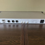 Audio decoder Deva Broadcast model DB9009-RX like new