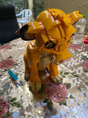 Lego Sumba new with box and instructions