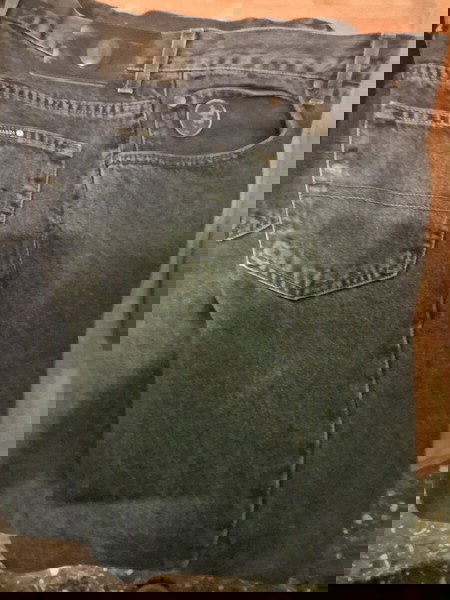 trussardi jeans 50νουμερο