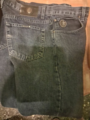 trussardi jeans 50νουμερο