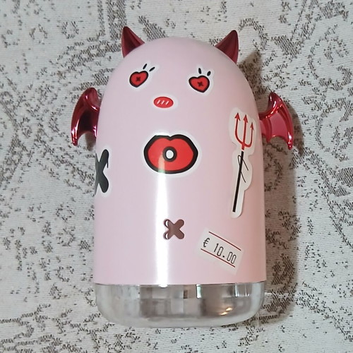 Usb humidifier like new