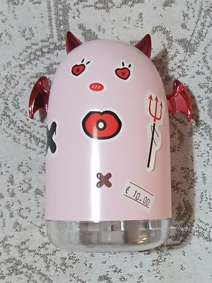 Usb humidifier like new