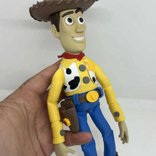 Woody Toy Story figure 26cm new