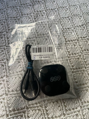 QCY T13 In-ear Bluetooth ακουστικά μεταχειρισμένα, μαύρα