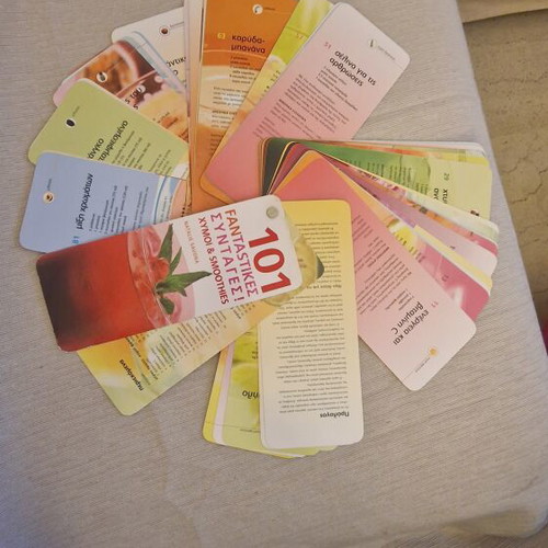 101 Fantastic Recipes Juices and Smoothies by Natalie Savona like new