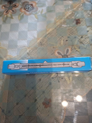 Halogen lamp new