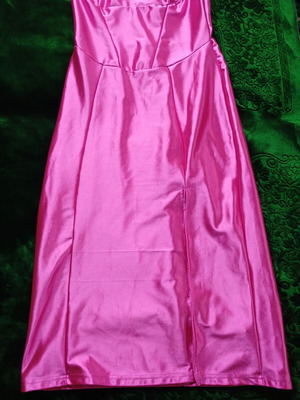 Women's dress, size M