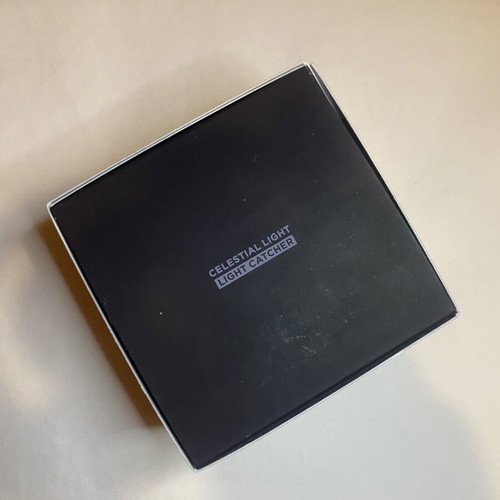 Laura Mercier Translucent Loose Setting Powder Light Catcher Celestial Light new