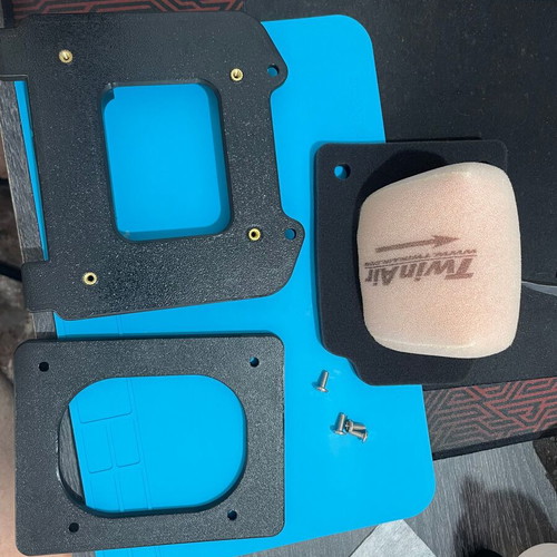 CFMOTO MT 450 Air Pre-Filter Twin Air New
