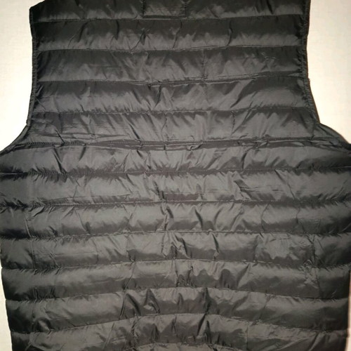 Cavalli class vest new, size L, black