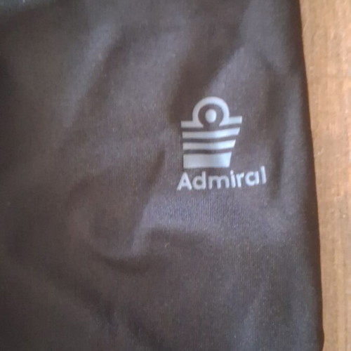 Admiral leggings like new, size S, black