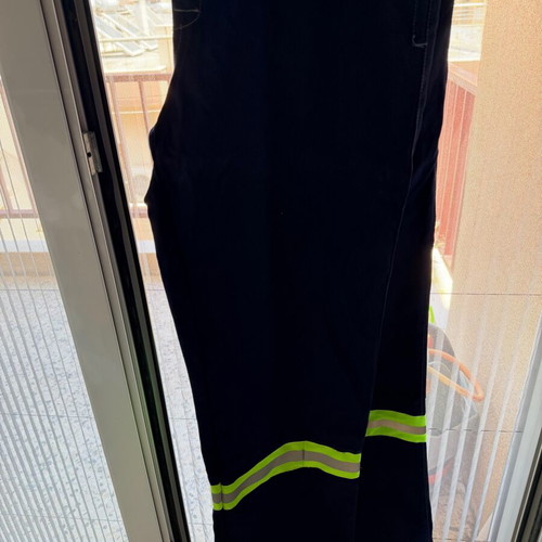 Firefighter pants new with tags