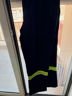 Firefighter pants new with tags