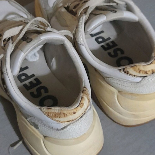 Gioseppo athletic shoes size 37 very good condition