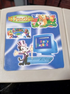 Κασετα παιχνιδιων Famicom μεταχειρισμένη