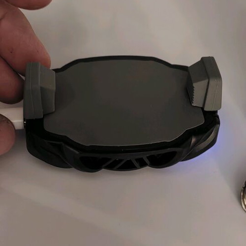 Mobile gaming cooler like new