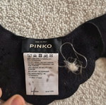 Pinko Collar Like New