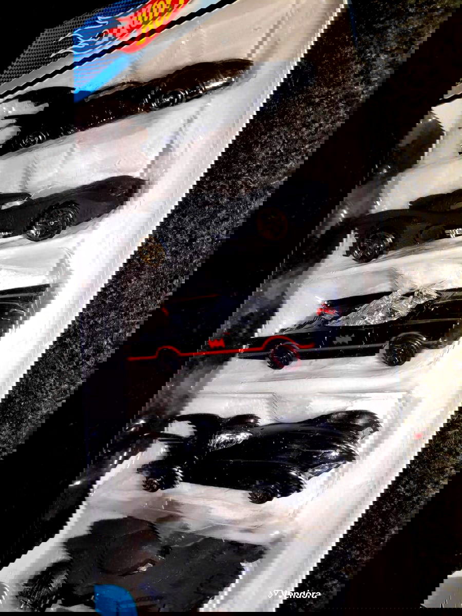 Batman Car Collection Justice League … € 25,00 Vendora