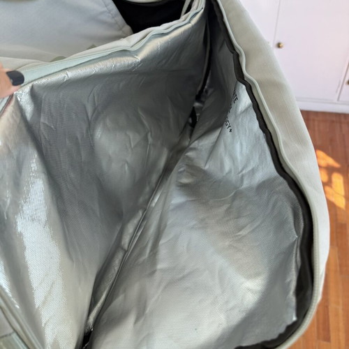 Head Tennis Bag like new