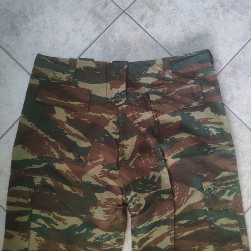 Army Race military BDU pants new, size 50/XL