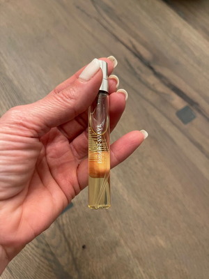 Les Liquides Imaginaires Desert Suave mini perfume like new 10 ml