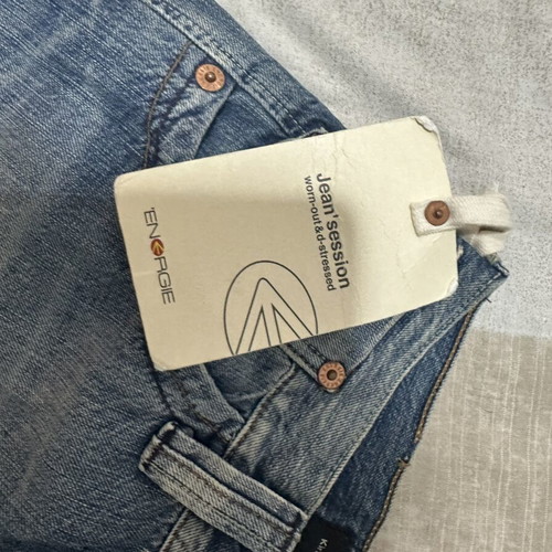 Energie men's jeans new with tag W29, blue