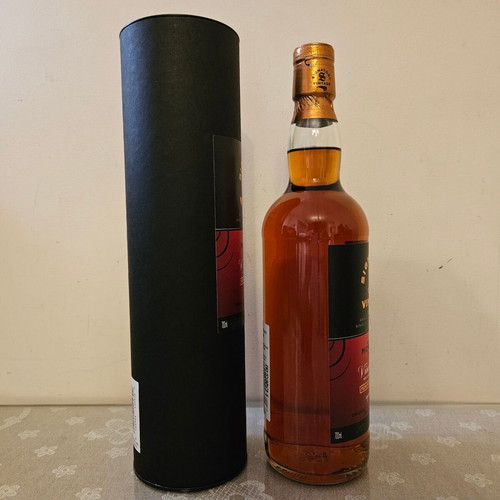 Mortlach Vintage 2014 - 10yo Signatory Vintage new whisky 700ml