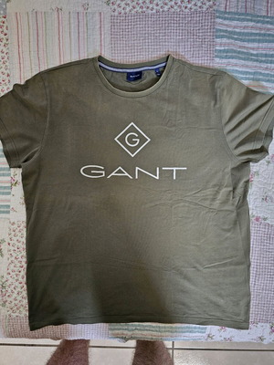 gant tshirt