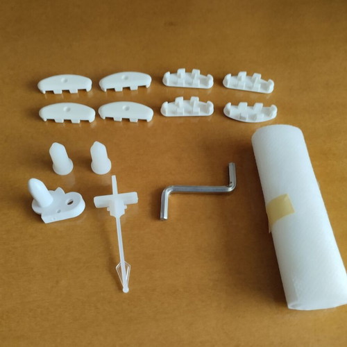 Air condition consumables new