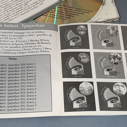 Voices and Music from World War II CD collectible