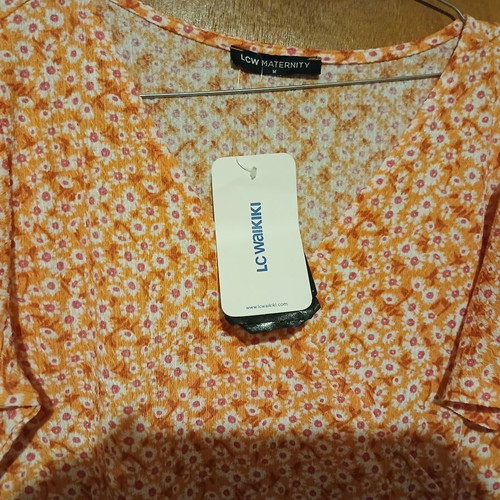 Lc Waikiki dress new, multicolor, size M