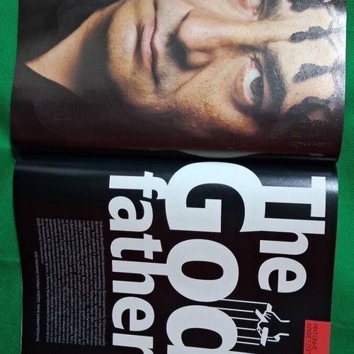 Playboy November 2007 like new