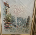 Painting new