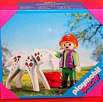  Playmobil Special No 4571 Child & Foal Καινούργιο Τιμή 20 ευρώ