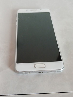 Mobile phone used for spare parts, unlocked